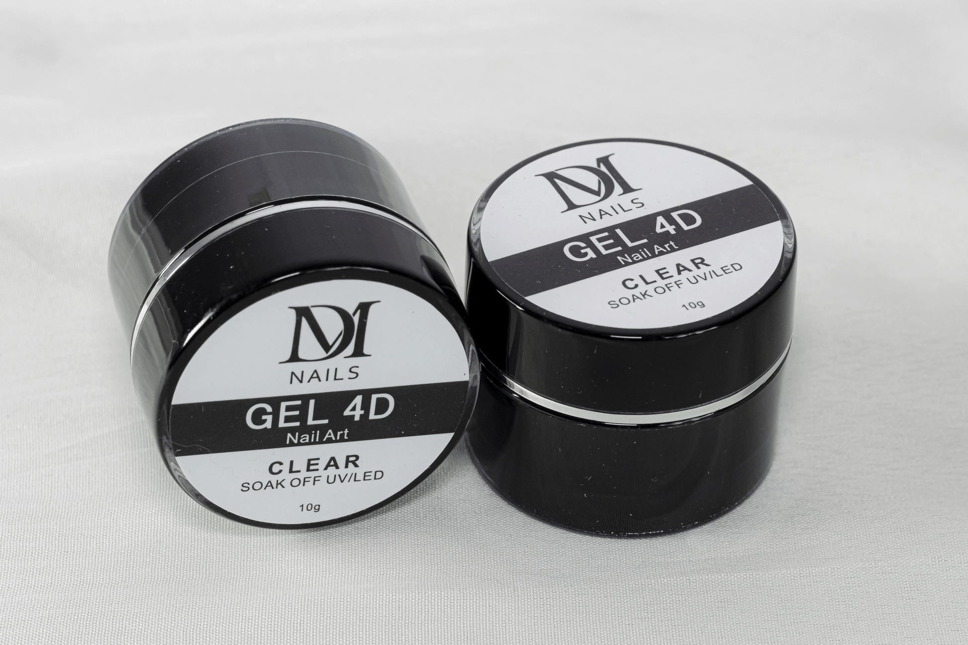 Molding Gel (Gel 4D)