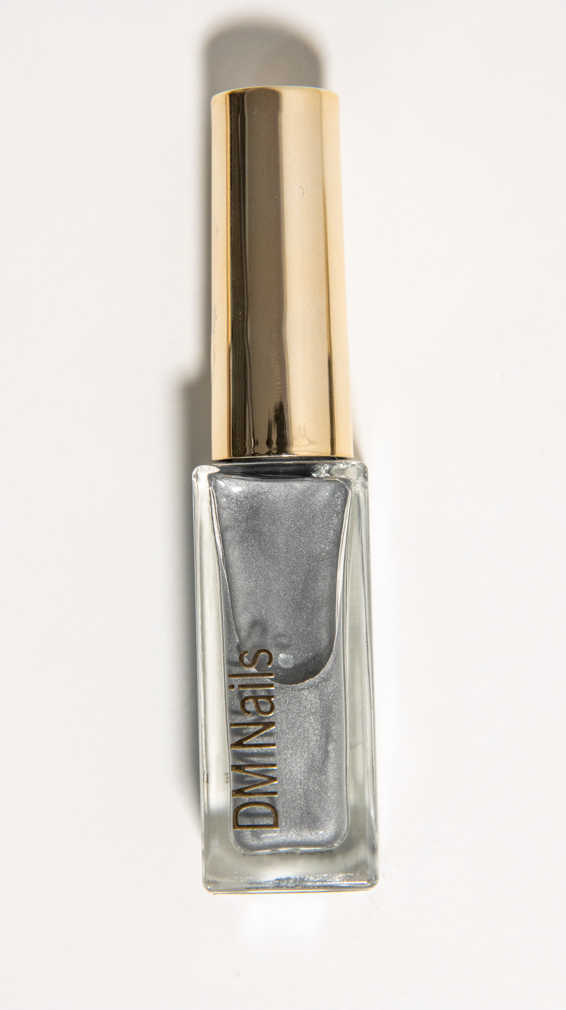 Metallic Smudge