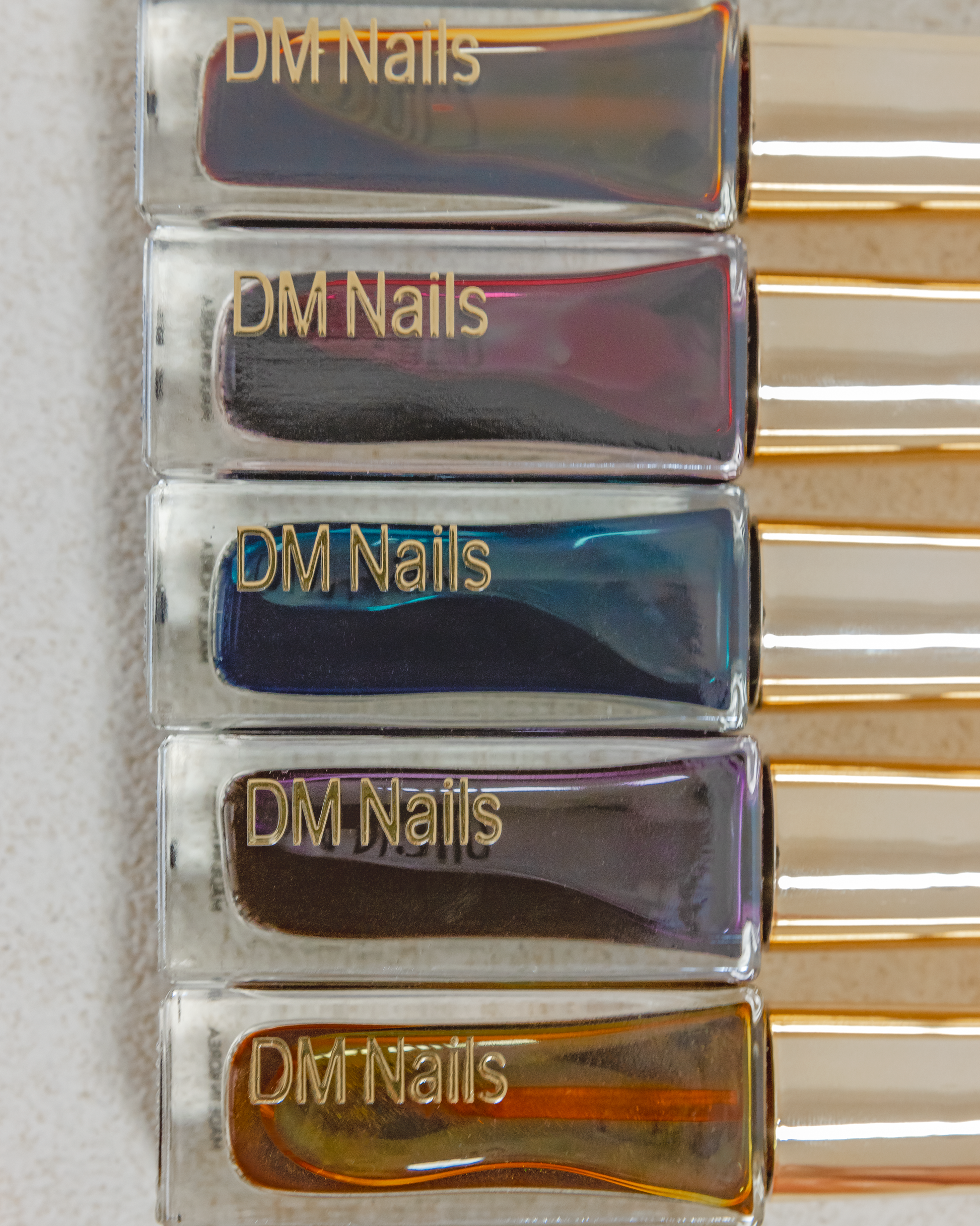 Marble Ink