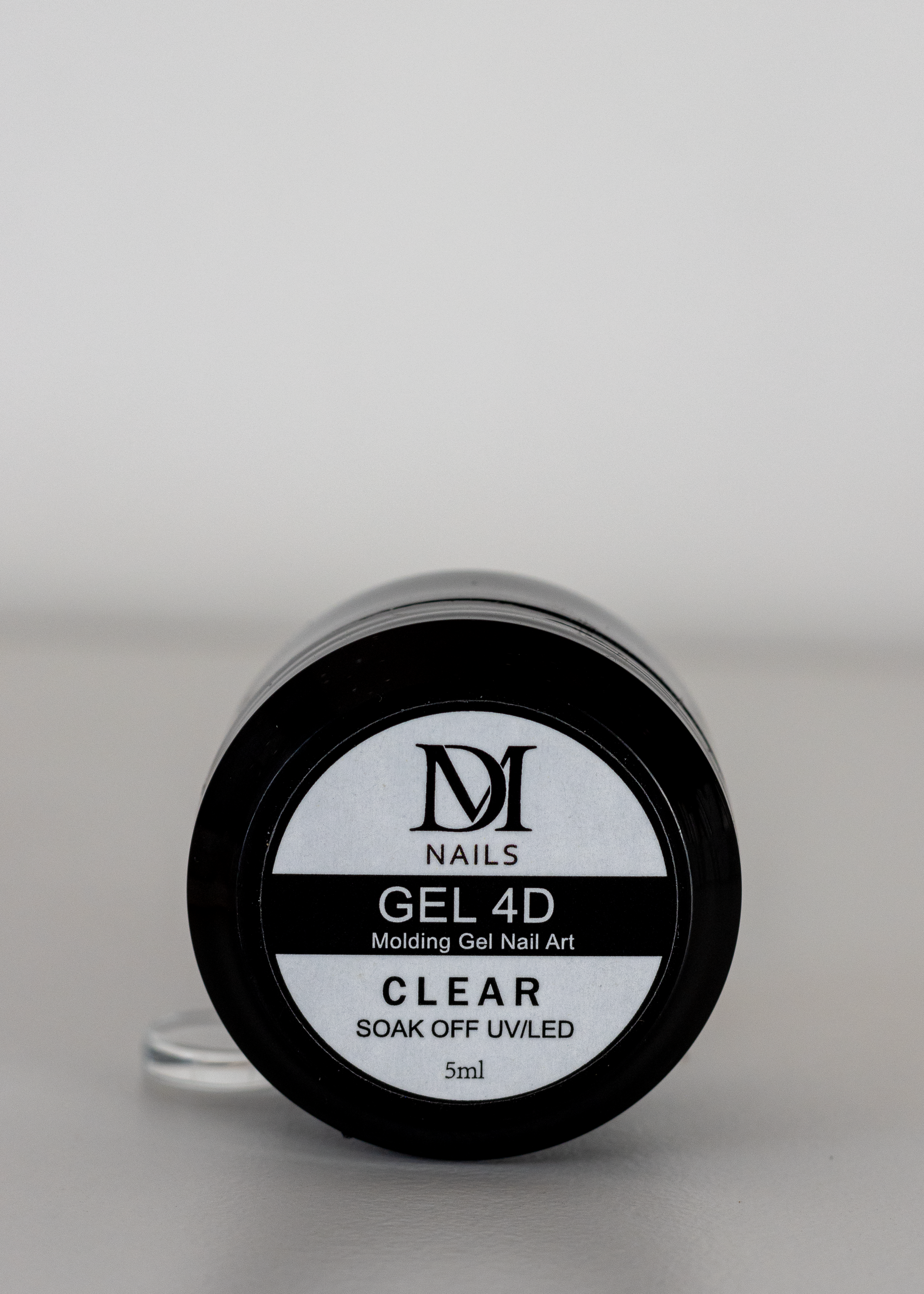 Molding Gel (Gel 4D)