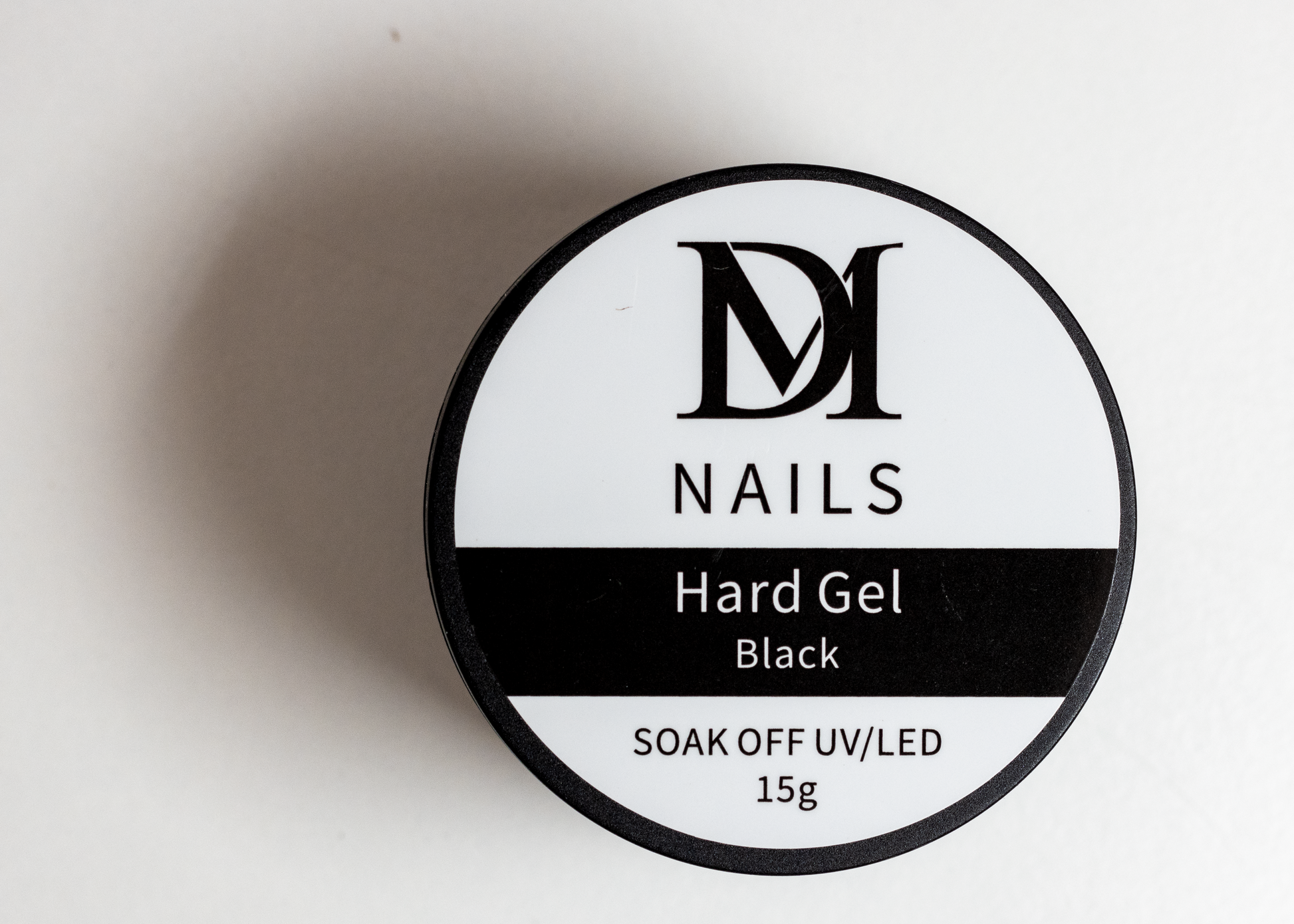 Hard Gel