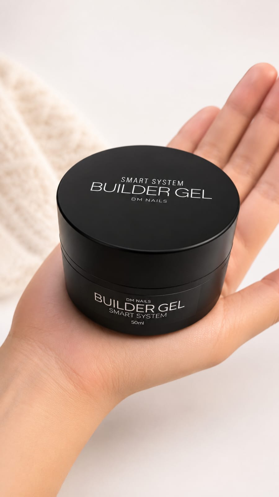Builder Gel