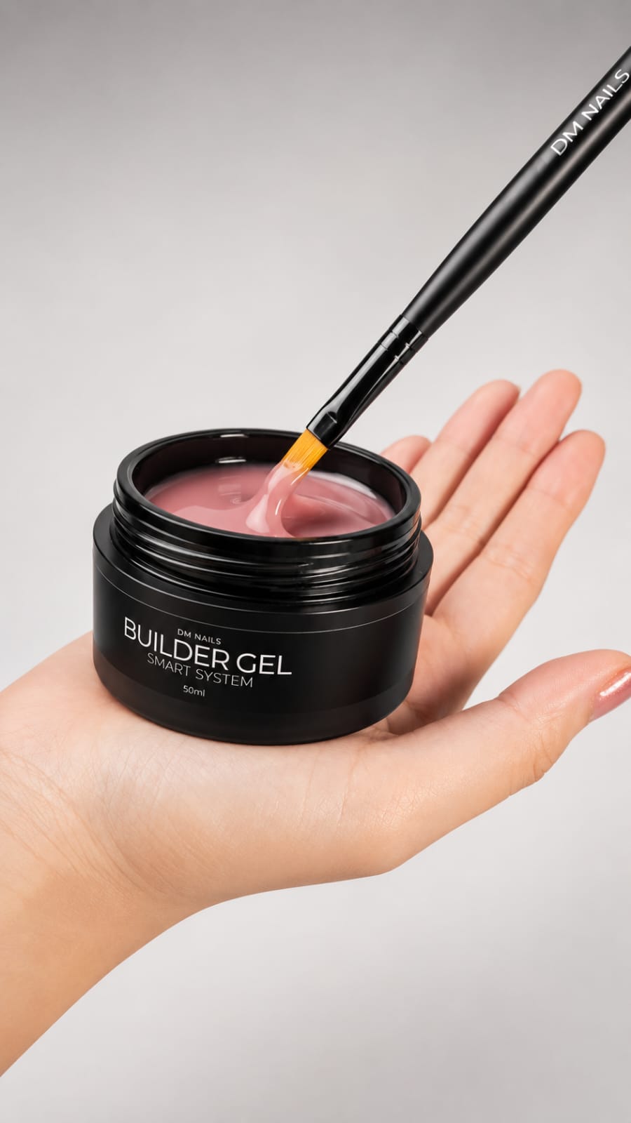 Builder Gel