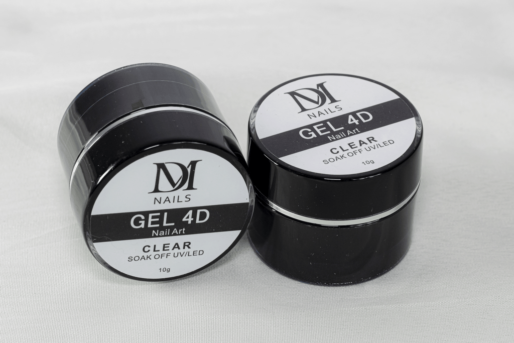 Molding Gel (Gel 4D)