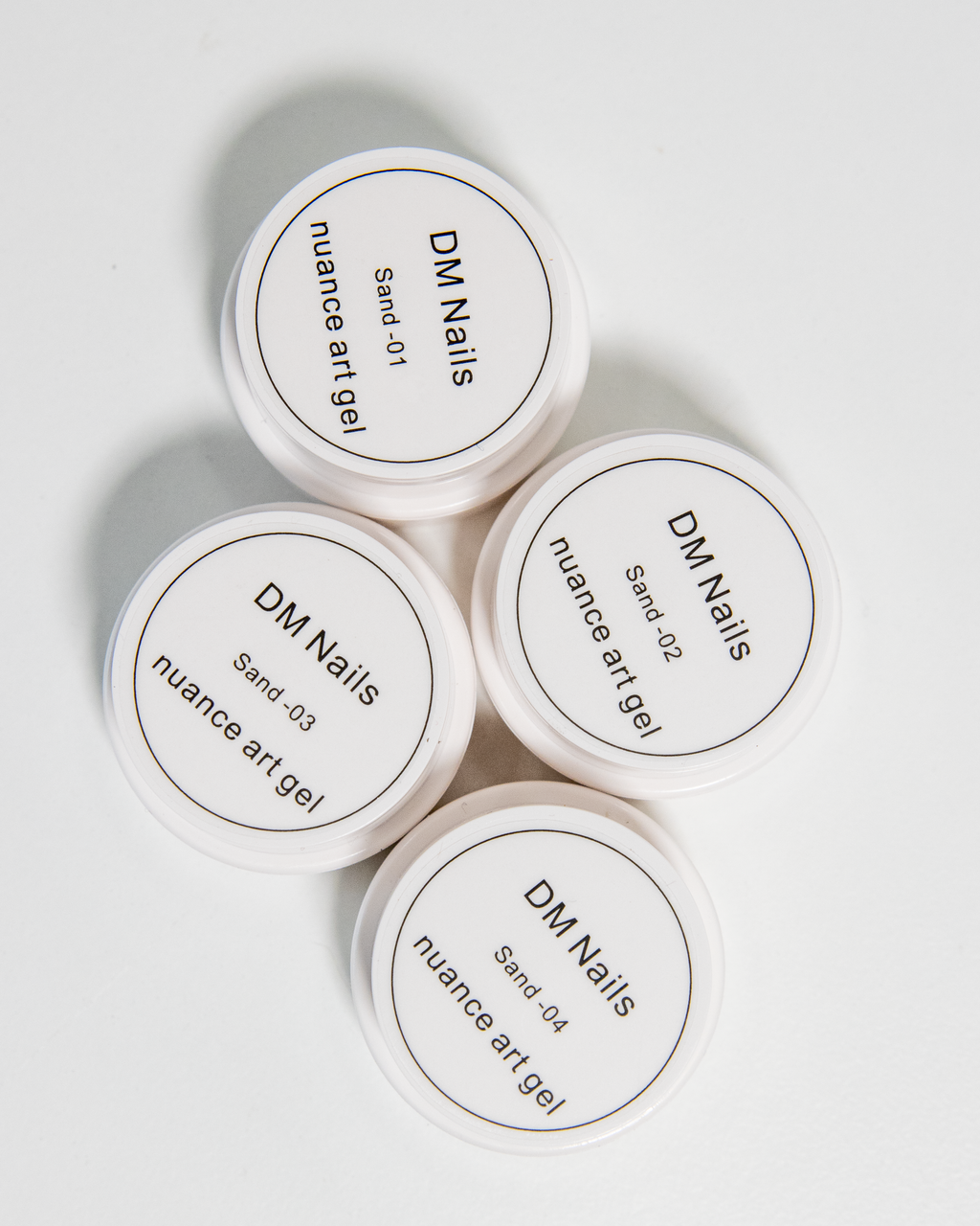 Nuance Gels