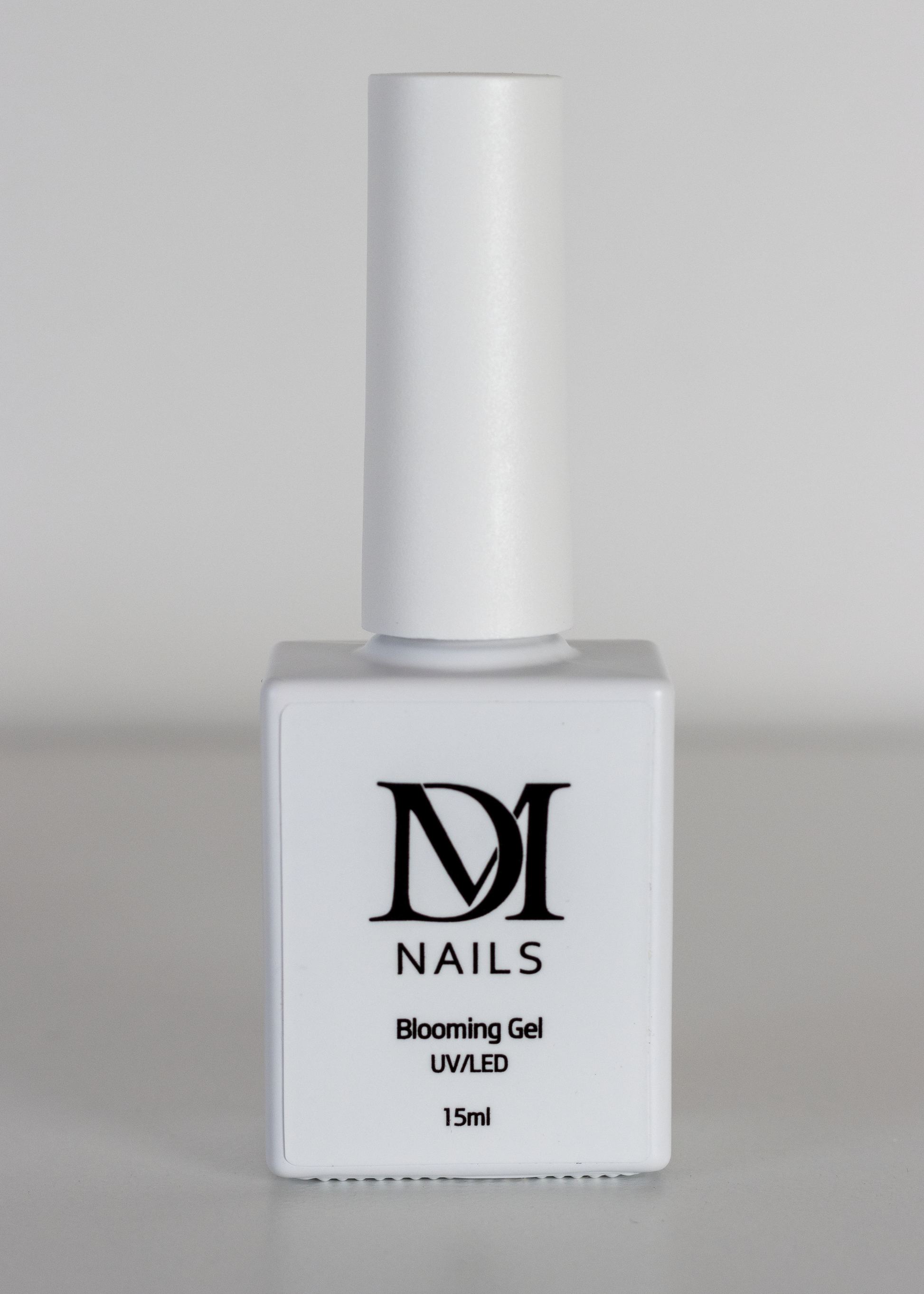 Blooming Gel