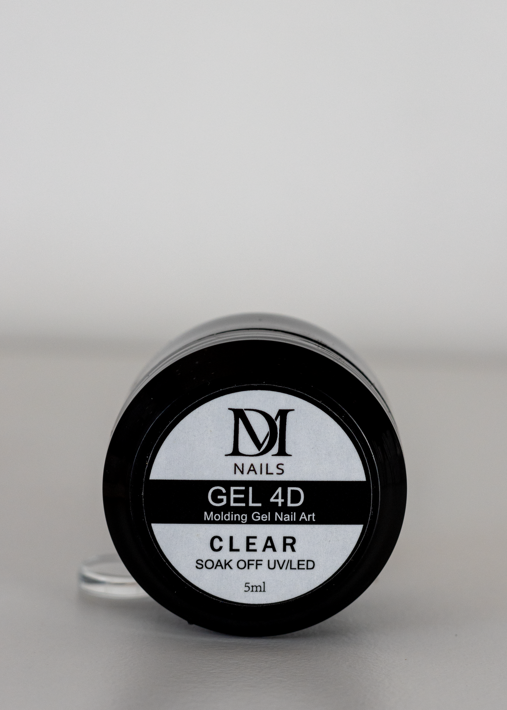 Molding Gel (Gel 4D)