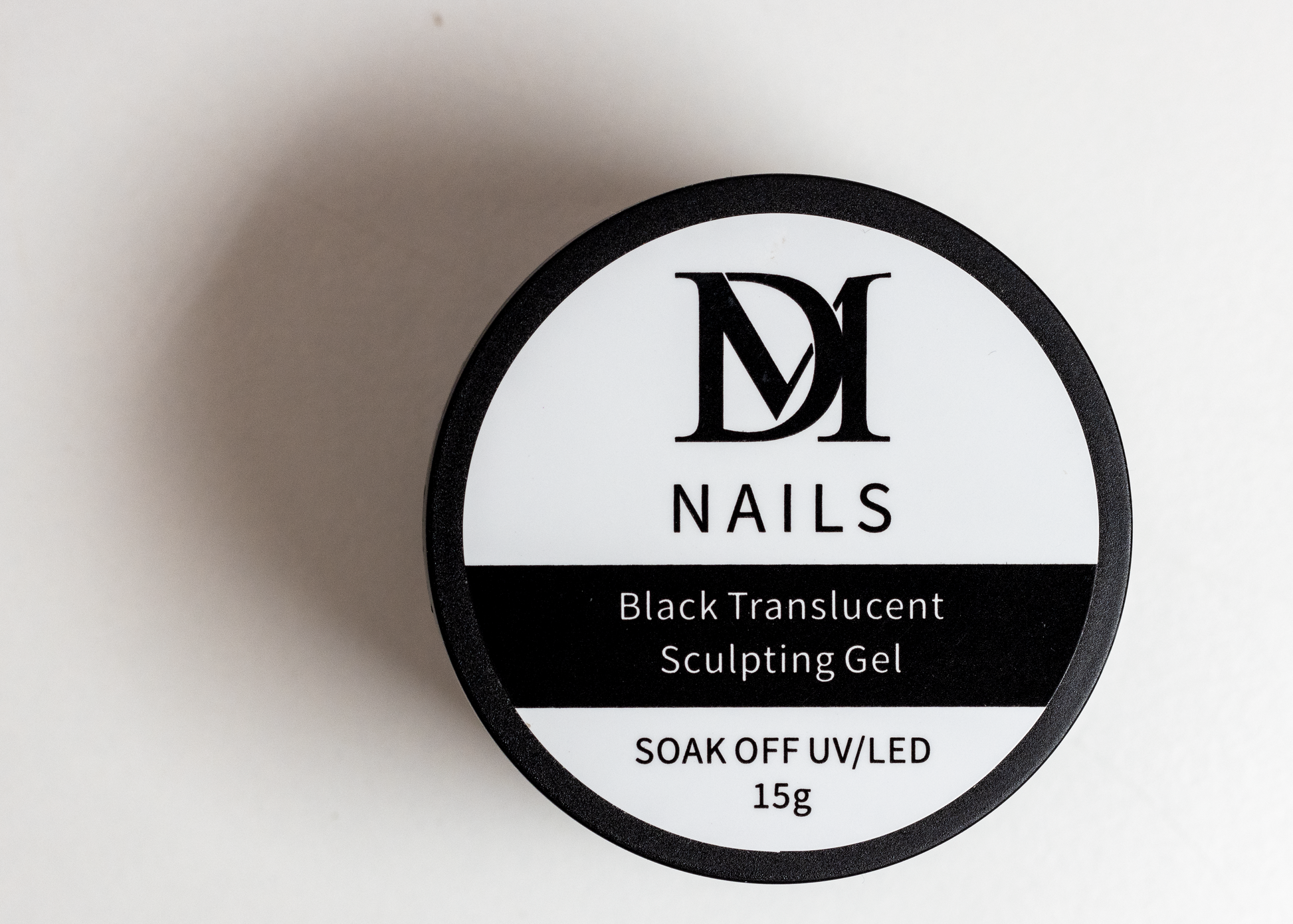 Black Trasluscent