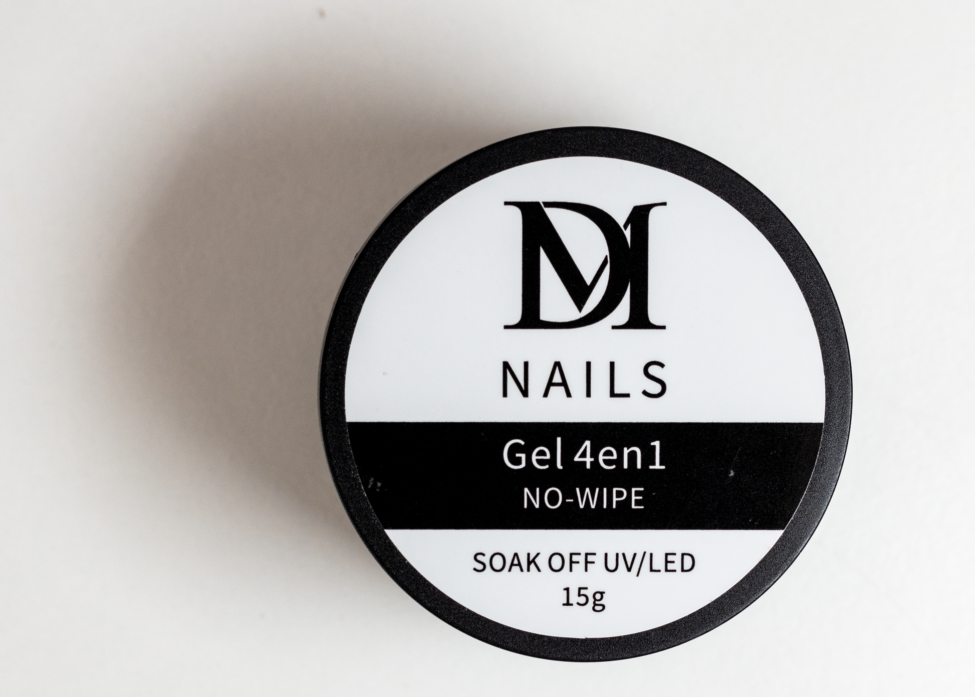 Hard Top Coat 4 en 1