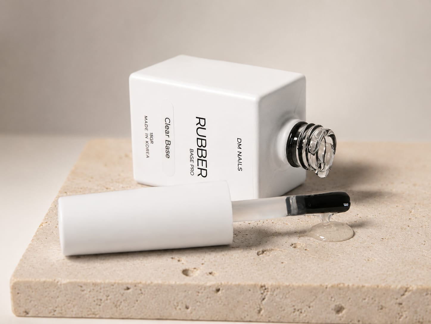 Rubber Base