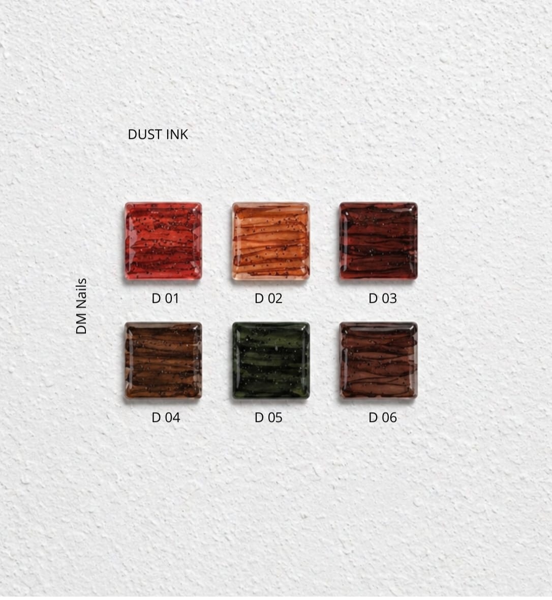 Dust Ink