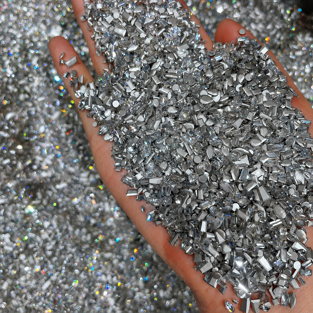 Cristal Zirconia