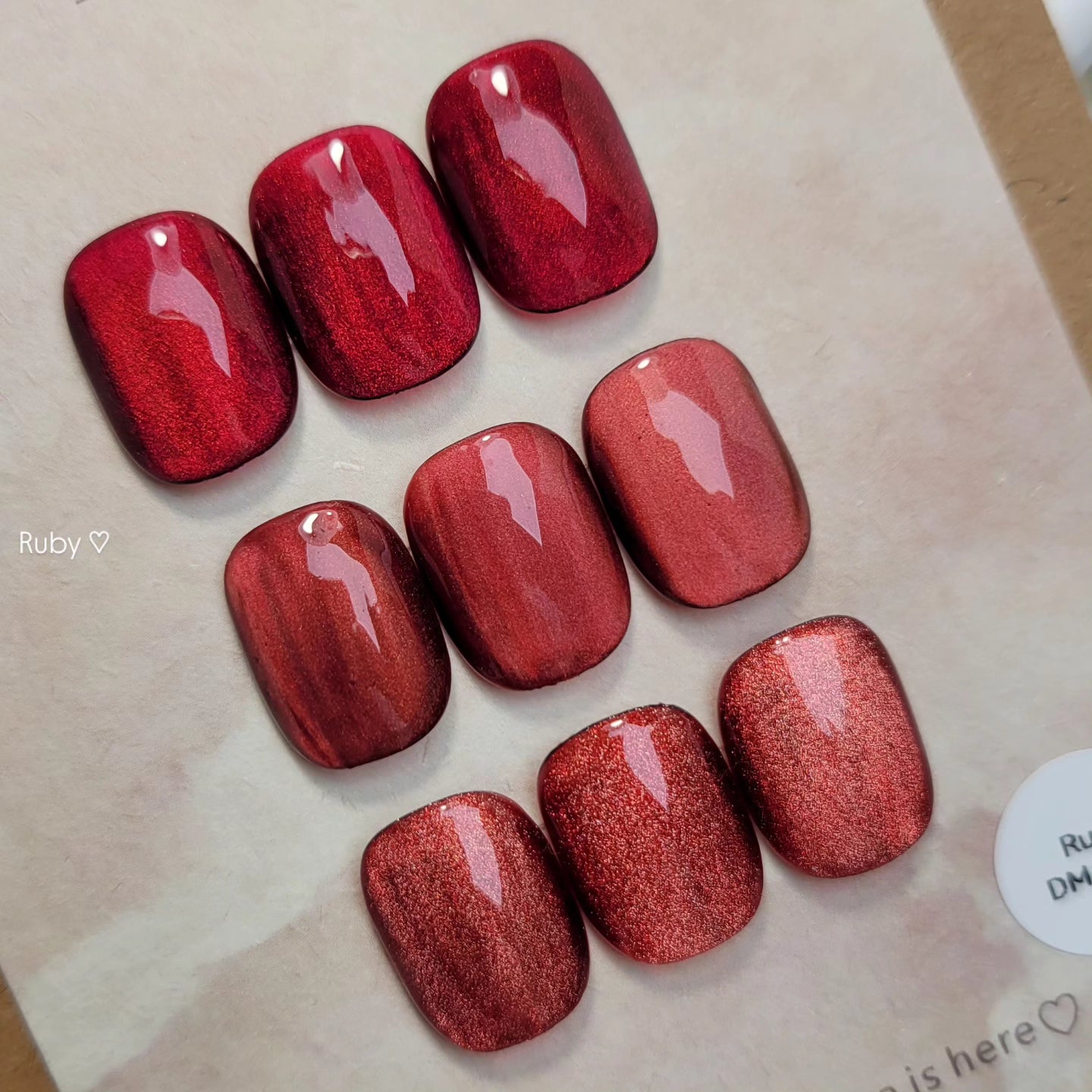 Ruby