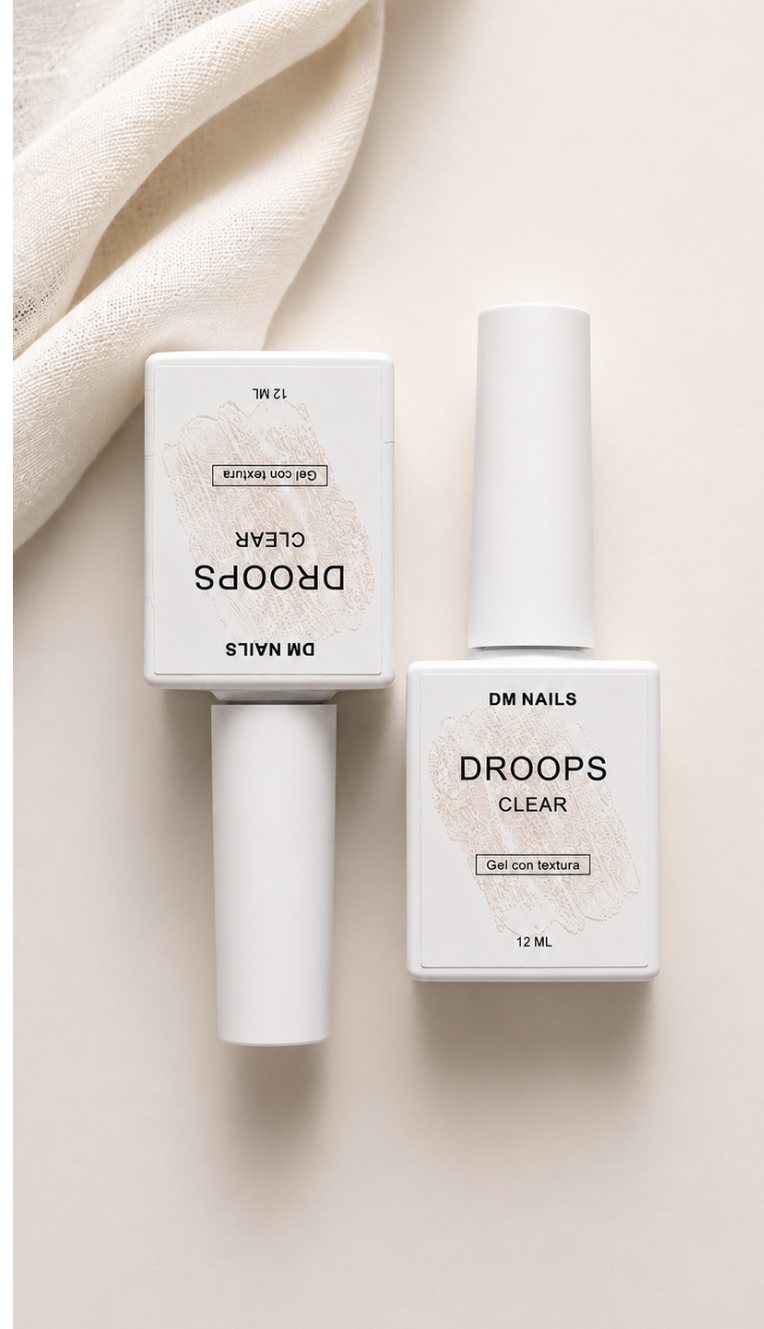 Droops Gel