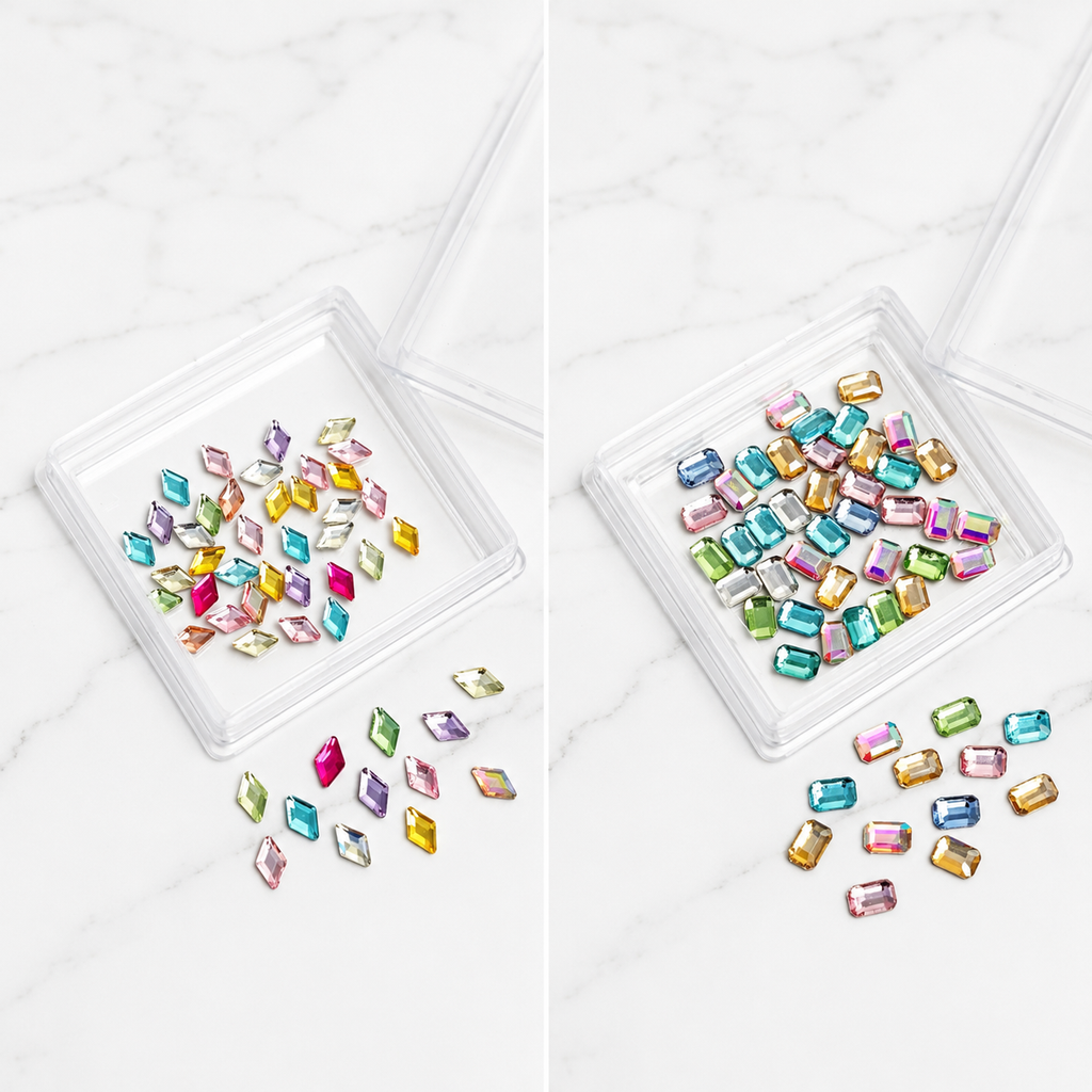 Cristal Zirconia
