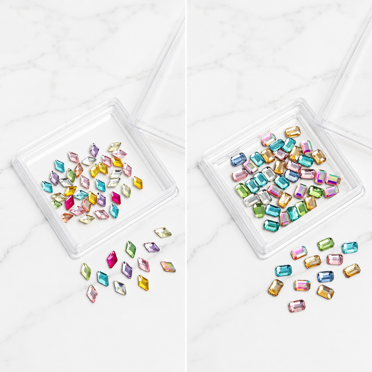 Cristal Zirconia