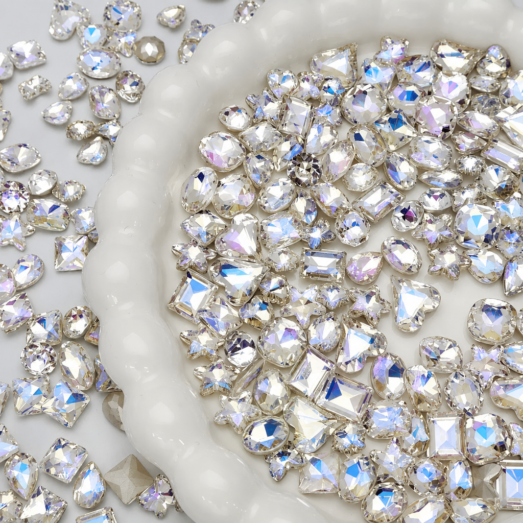 Cristal Zirconia