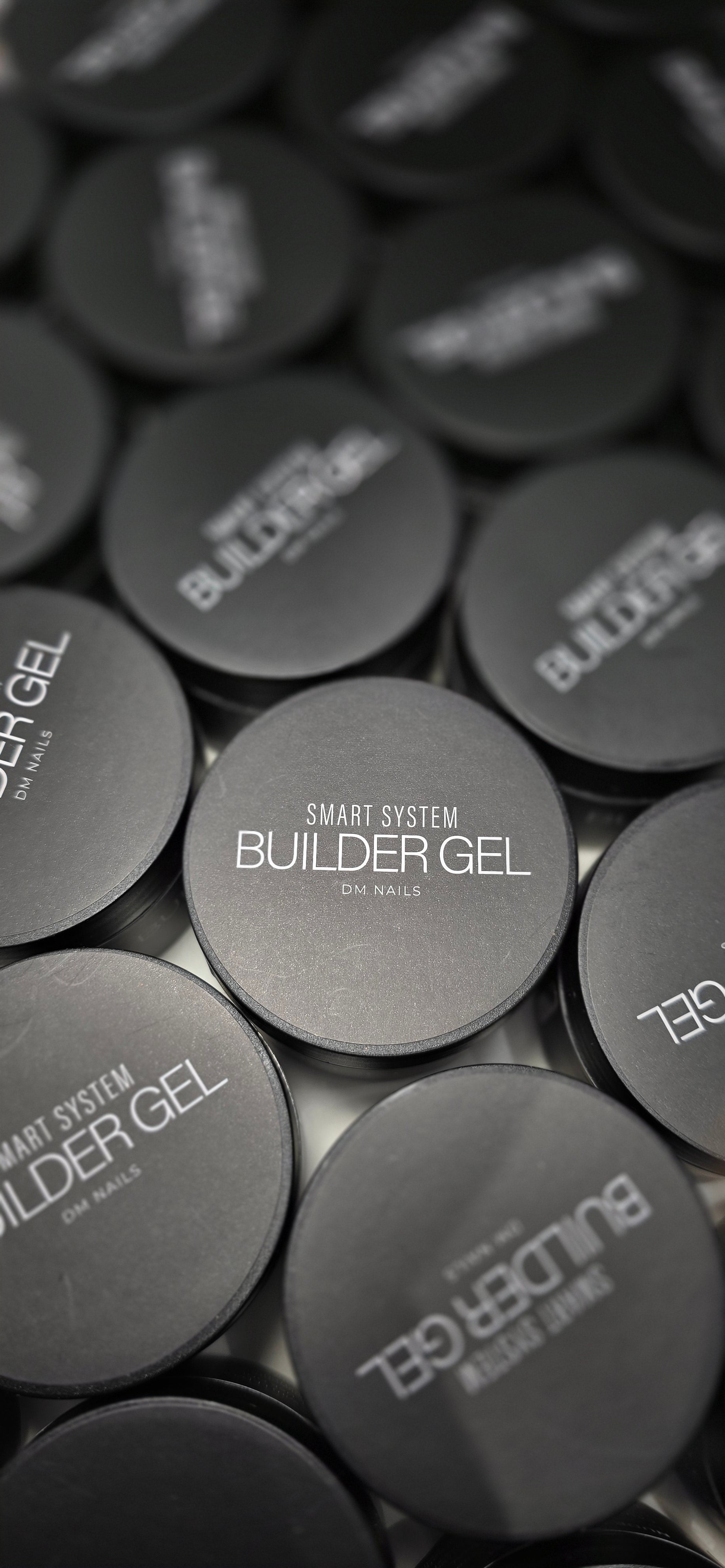 Builder Gel