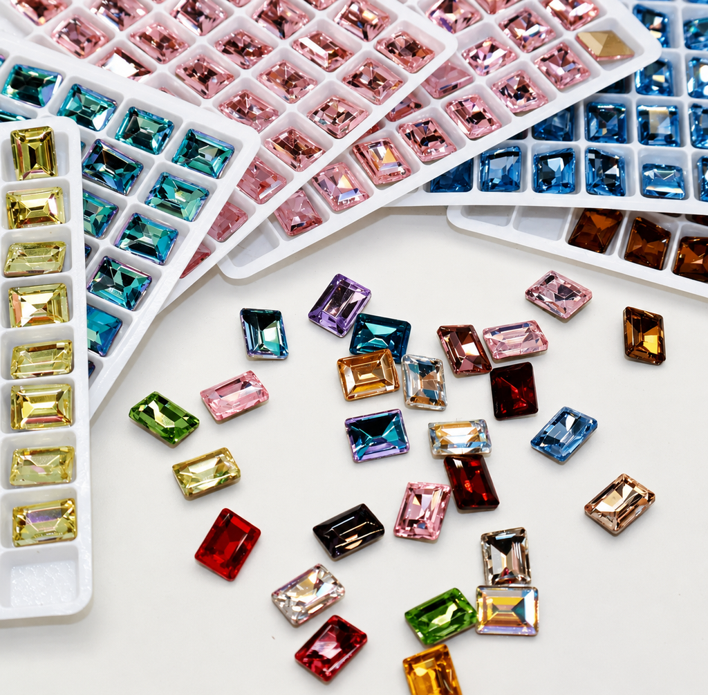 Cristal Zirconia