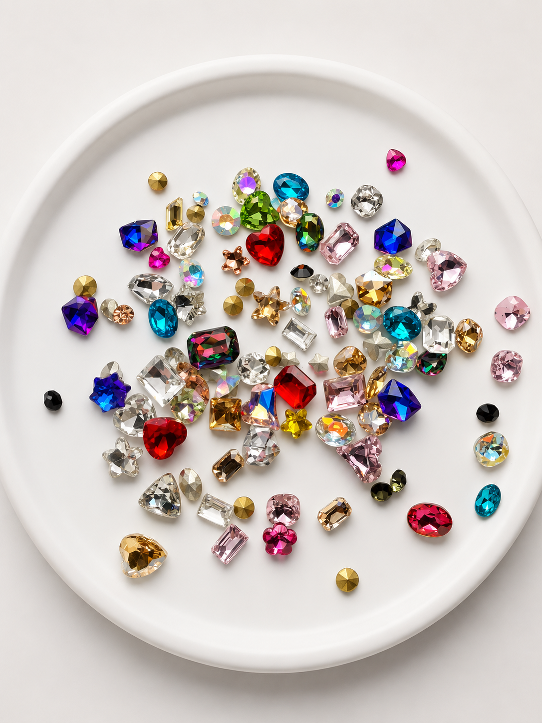 Cristal Zirconia