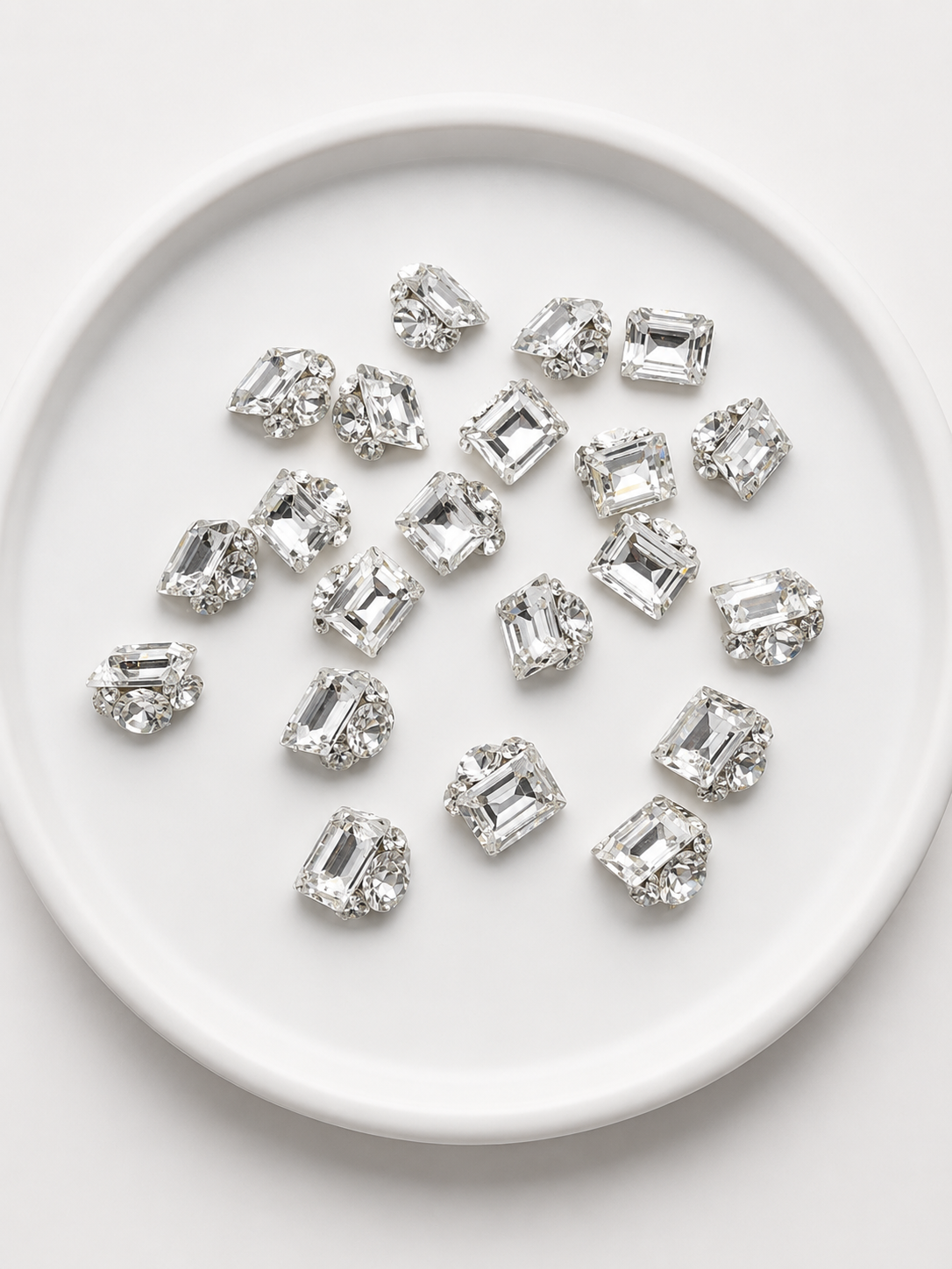 Cristal Zirconia
