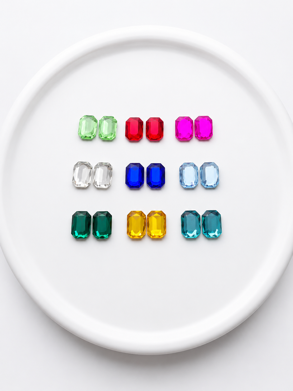 Cristal Zirconia