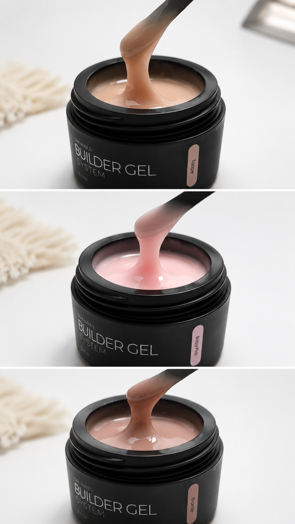 Builder Gel
